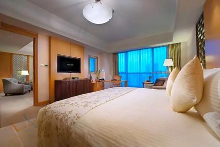 DoubleTree by Hilton Shanghai - Pudong - 79