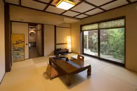 Nazuna Kyoto Nijo-jo - 22