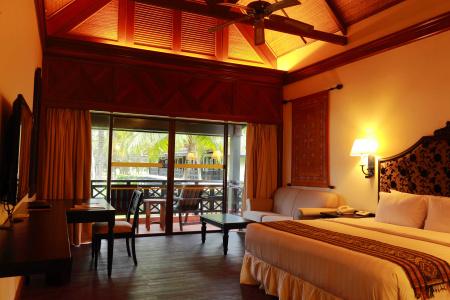 Nexus & Spa Karambunai - 33