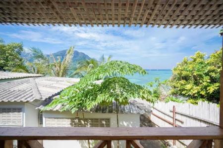 Phi Phi Cozy Seafront Resort - 78