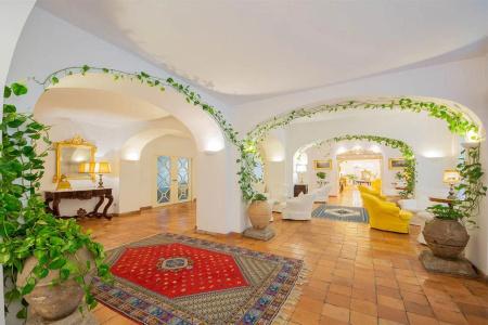 Villa Romana & Spa - 17