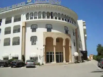 Novostar Royal Beach Sousse - 27
