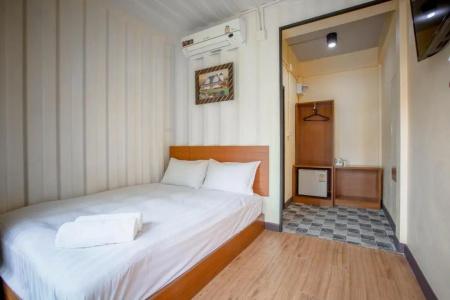 Tuscany Land Resort Donmuang - 34
