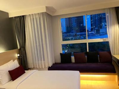 Arize Sukhumvit - 58