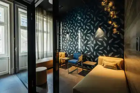 Radisson Blu Carlton, Bratislava - 3