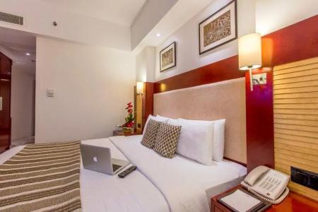 Sarovar Portico Jaipur - 29