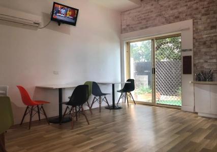 Airport Clayfield - 6