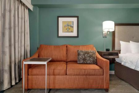 Hampton Inn New Orleans/St.Charles Ave - 36