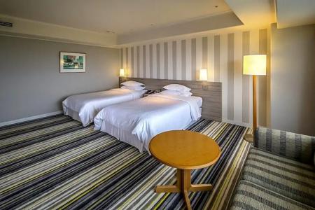 Sheraton Grande Ocean Resort - 56