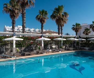 THB Gran Playa - Только для взрослых - 27