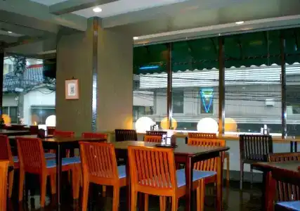 Route-Inn Toyama Ekimae - 17