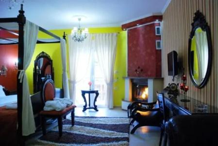 Pozar Salt Cave Spa - 47