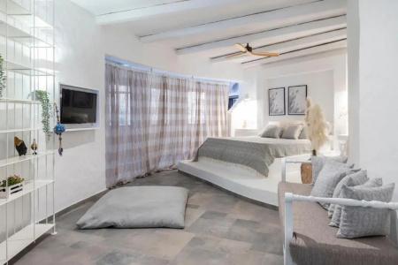 Kouros Exclusive & Suites - Adults Only - 152