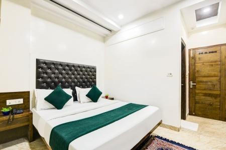 Saffron Inn - 29