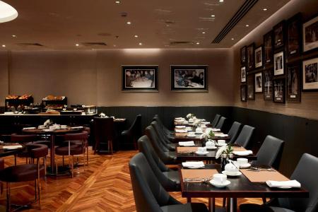 Crowne Plaza - London - Albert Embankment, an IHG - 22
