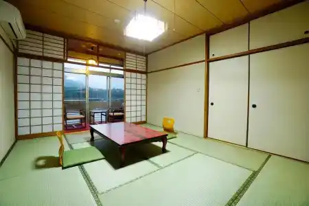 Yakushima Sanso - 16