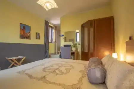 La Valle b&b - 56