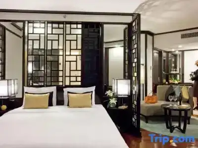 Novotel Ha Long Bay - 91