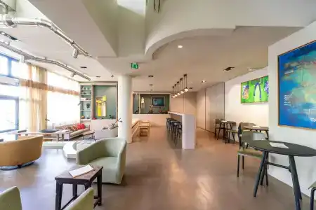 Best Western Premier Masqhotel - 15