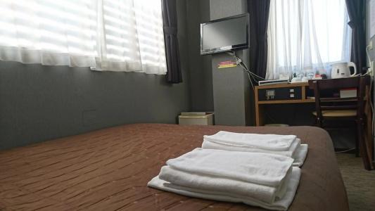 City Inn Nishi Tanabe - 6