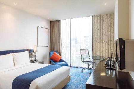 Holiday Inn Express Bangkok Siam, An Ihg - Sha Extra Plus - 33