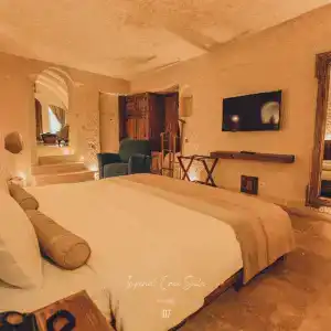 Anka Cave Suites - 32
