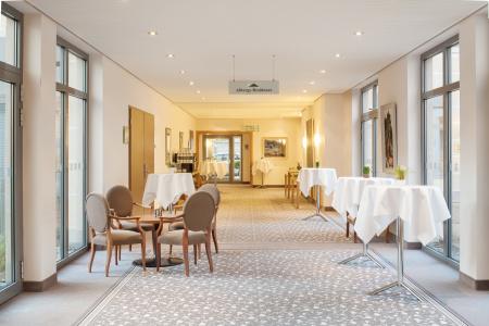 Holiday Inn Nürnberg City Centre, an IHG - 32