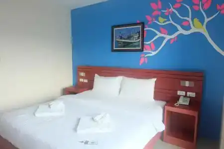 Krabi p.n. Boutique House - 58