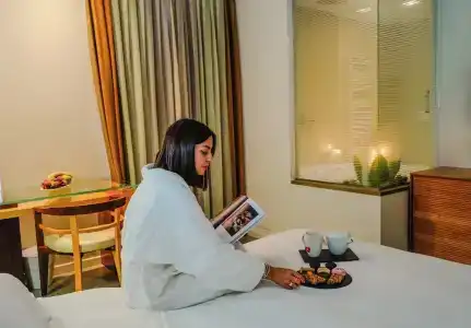 The Ziba & Spa - 122