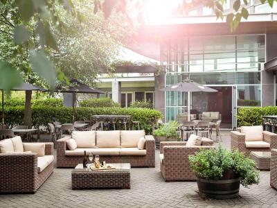 ibis Ellerslie - 18