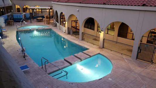 Holiday Inn West – Sunland Park, An Ihg - 12