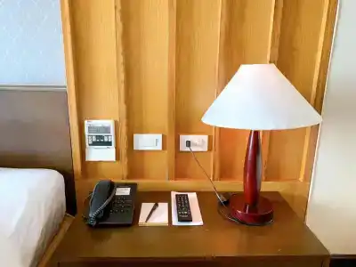 Muong Thanh Luxury Nhat Le - 51