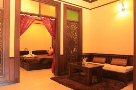 Grand Sea Beach Resort - 78