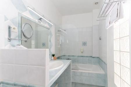 Hôtel Beau Site - Cap d'Antibes - 36