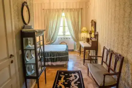 Pakruojis Manor's Palace Boutique - 48