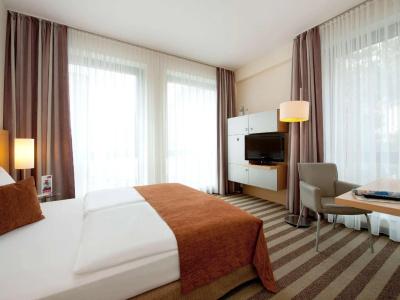 Mercure Aachen Am Dom - 37