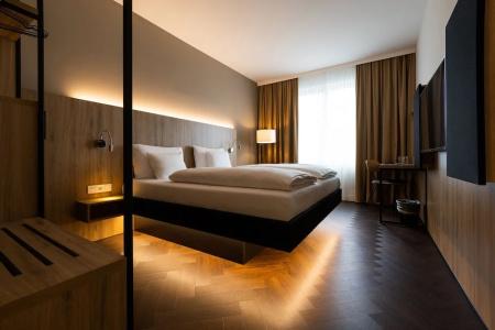 Ginn City & Lounge Yorck Berlin - 21
