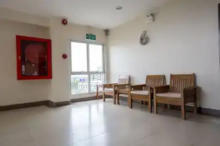 Central Place Serviced Apartment - 9