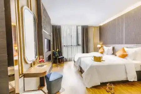 Winsuites Saigon - 45