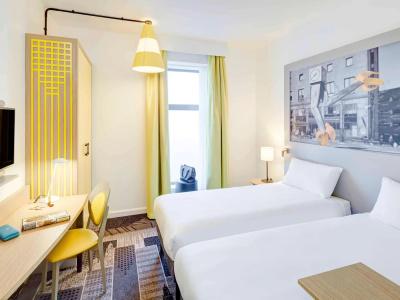 ibis Styles Glasgow Centre George Square - 2