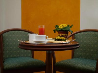 Grande Albergo Maugeri - 13