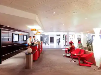 Novotel Atria Nimes Centre - 1