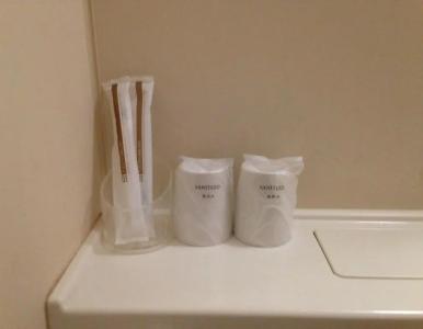 Select Inn Nagano - 22