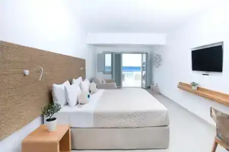 Manoula's Beach Mykonos Resort - 55