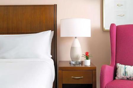 Hilton Garden Inn / The Keys Collection - 127
