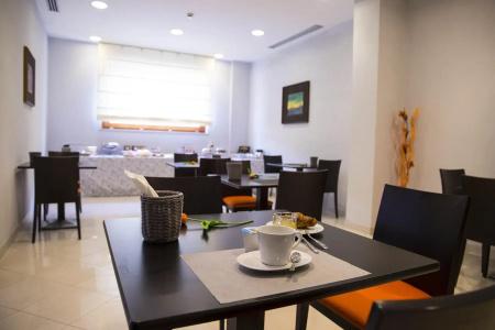 Albergo Cantiani - 20