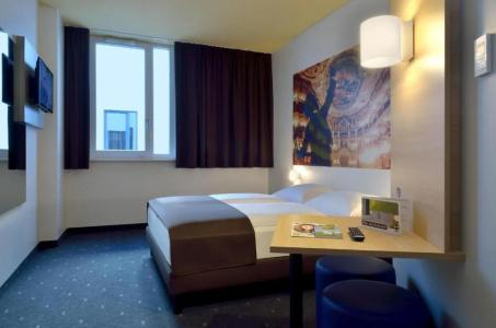 b&b Bayreuth - 23