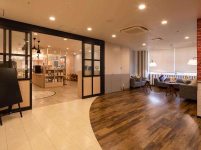 Comfort Kobe Sannomiya - 22