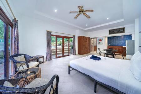 Chaweng Lakeview Residence - 108