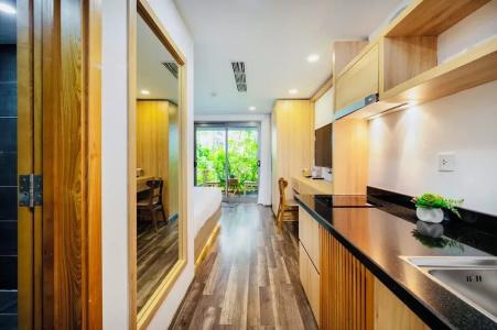 John Boutique Villa - 72